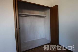 収納スペースで困ること無し。