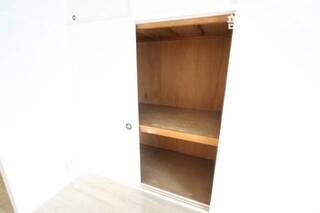 4B号室の写真です。