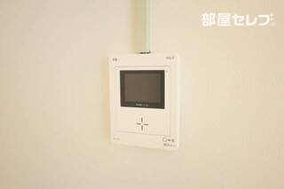 4B号室の写真です。