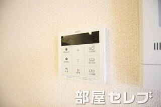 らくらく温度設定できます。