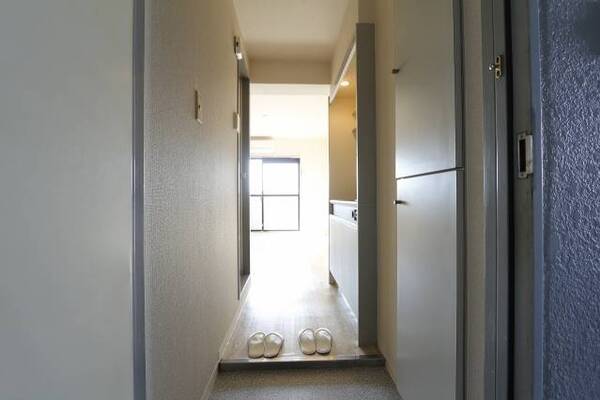 他号室の写真になります。