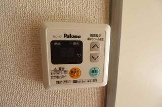 他号室の写真になります。