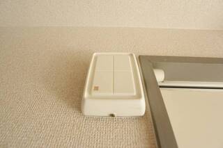 他号室の写真になります。