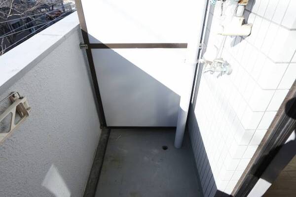 他号室の写真になります。
