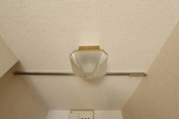 他号室の写真になります。