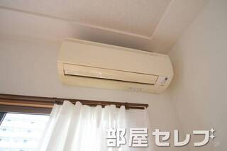 冷暖房エアコン。（イメージ写真）