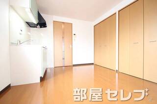違う角度からのダイニングルーム。（イメージ写真）