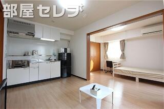 他号室の写真です。