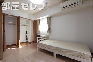 他号室の写真です。