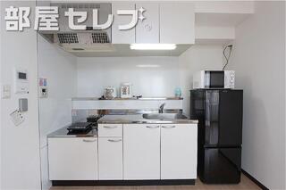 他号室の写真です。