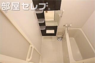 他号室の写真です。