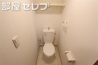 他号室の写真です。