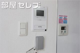 他号室の写真です。
