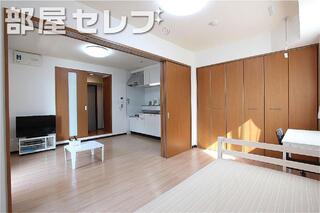 他号室の写真です。