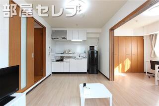他号室の写真です。