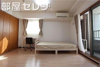他号室の写真です。