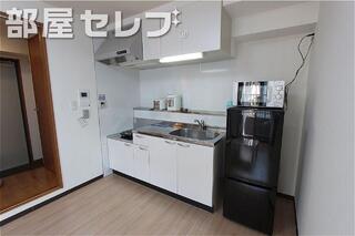他号室の写真です。