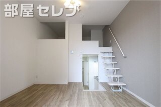内装イメージ。