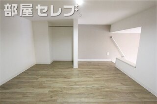 内装イメージ。
