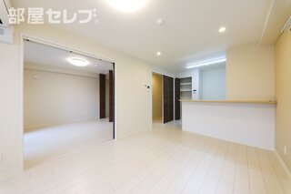 9B号室写真