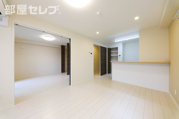 9B号室写真