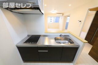 9B号室写真