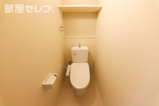 9B号室写真