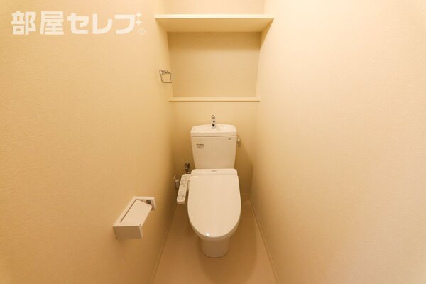 9B号室写真