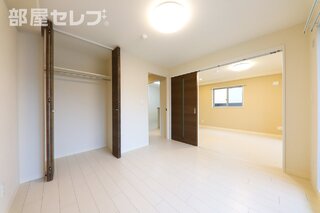9B号室写真
