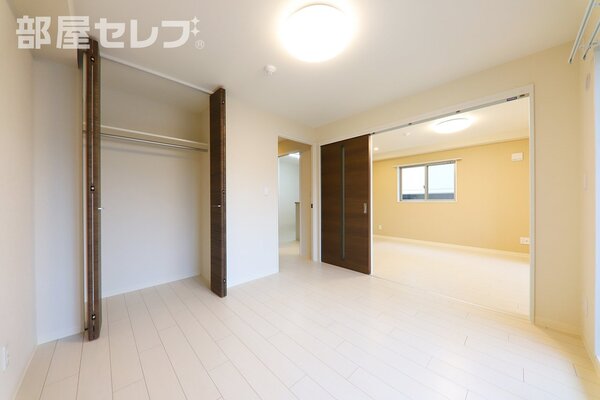 9B号室写真