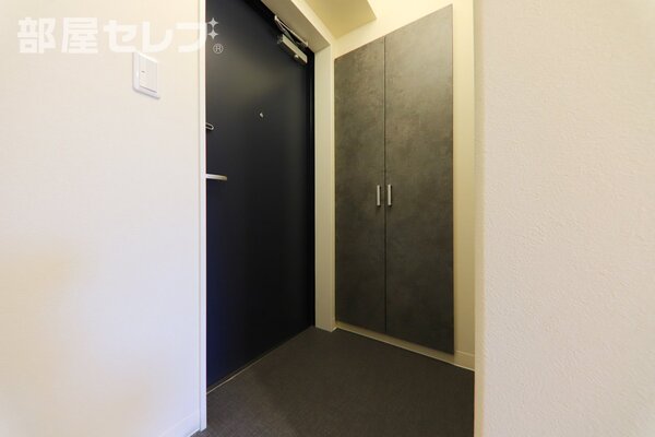 9B号室写真