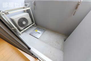 9B号室写真