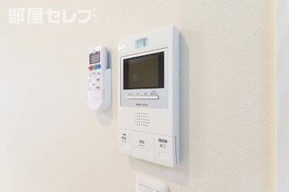 9B号室写真
