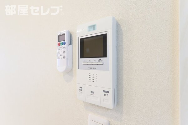 9B号室写真