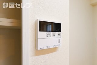 9B号室写真