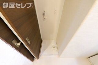 9B号室写真