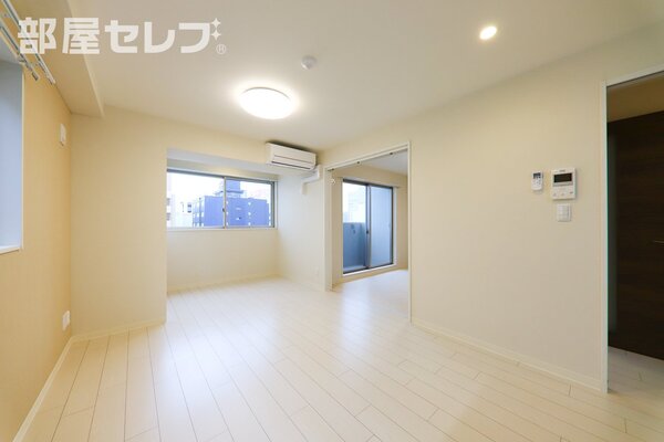 9B号室写真