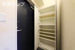 9B号室写真