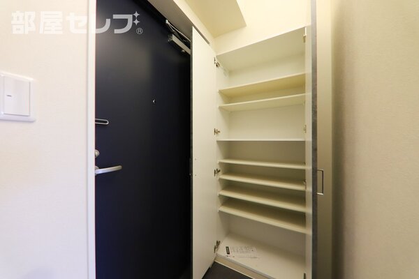 9B号室写真