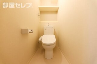 9B号室写真