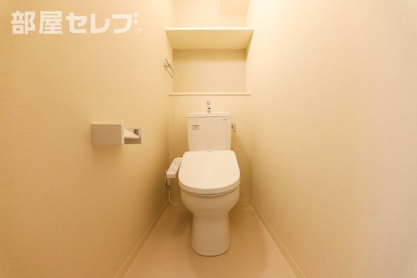 9B号室写真