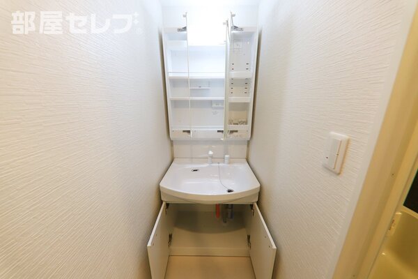 9B号室写真
