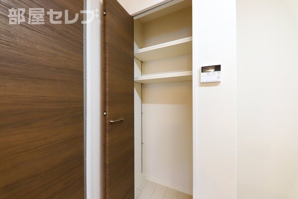9B号室写真