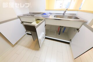 9B号室写真
