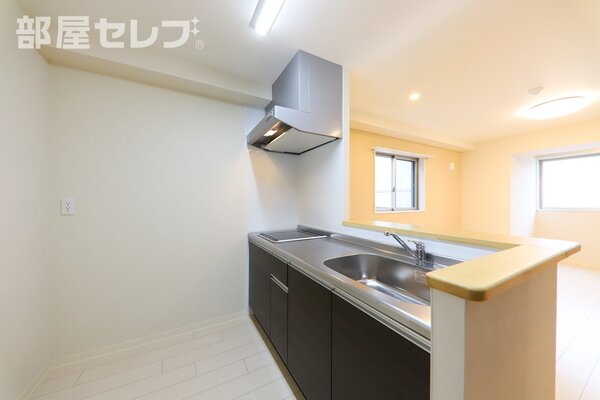 9B号室写真