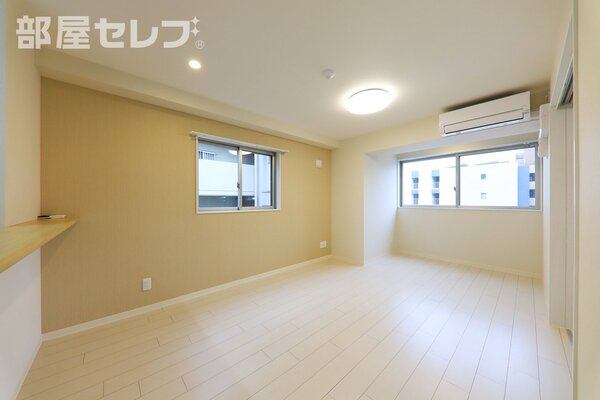 9B号室写真