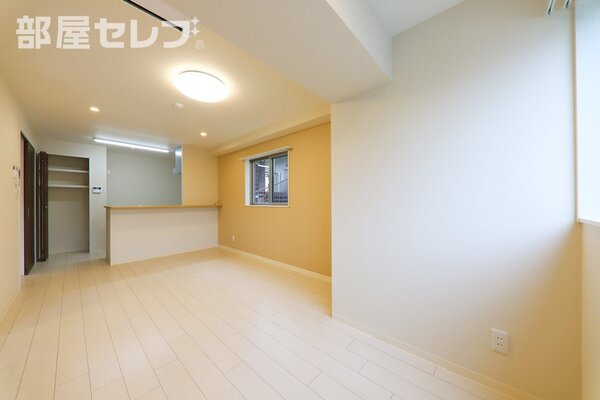 9B号室写真