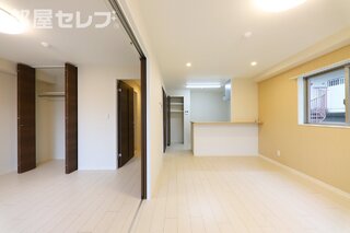 9B号室写真