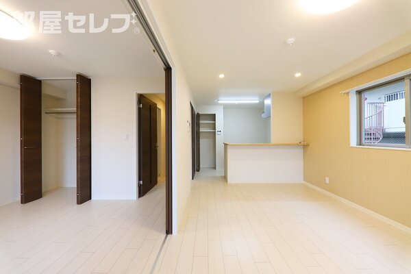 9B号室写真