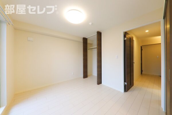9B号室写真